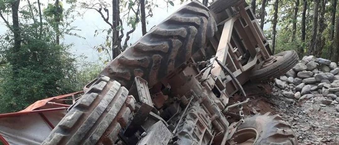 फाइल तस्विर